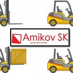 FORKLIFT DRIVER FORKLIFT DRIVER
