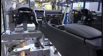 PRODUCTION OPERATOR PRODUCTION OPERATOR