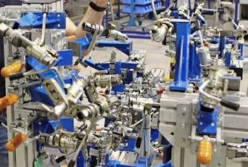 PRODUCTION OPERATOR PRODUCTION OPERATOR