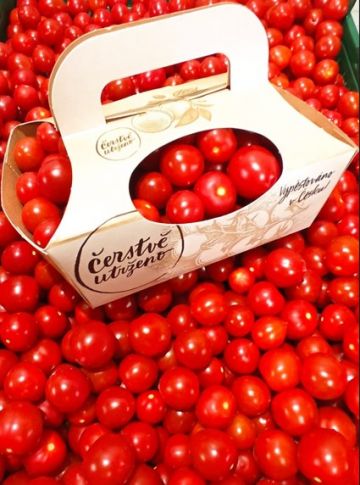 Operator in Food Production Operator in Food Production