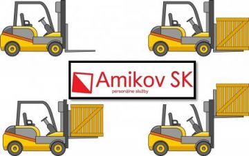 FORKLIFT DRIVER FORKLIFT DRIVER